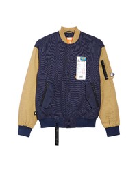 Superdry Convenience Bomber Jacket