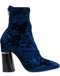 3.1 Phillip Lim Kyoto Ankle Boots