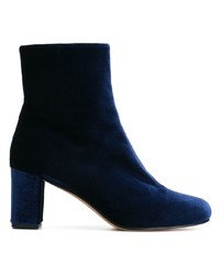 Maryam Nassir Zadeh Zipped Ankle Boots