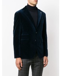 Tagliatore Tailored Blazer Jacket