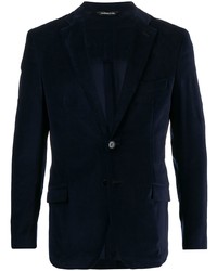 Tonello Velvet Blazer