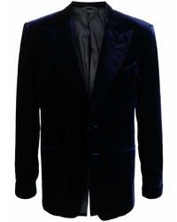 Tom Ford Velvet Tuxedo Jacket