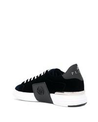 Philipp Plein Statet Low Top Sneakers