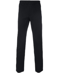 Alexander McQueen Side Panelled Trousers