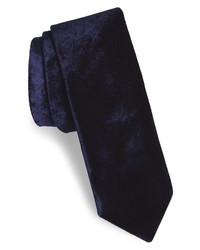 The Tie Bar Formal Velvet Tie