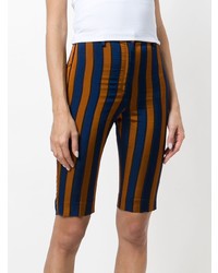 Ter Et Bantine Striped Shorts