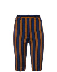 Ter Et Bantine Striped Shorts