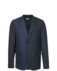 Marni Fitted Suit Jacket