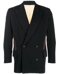Jean Paul Gaultier Pre-Owned Double Breasted Blazer