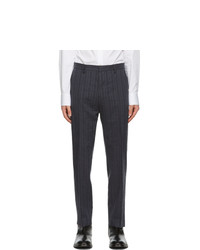 Tiger of Sweden Blue Cone Trousers