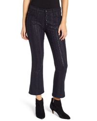 AG The Jodi Crop Flare Jeans