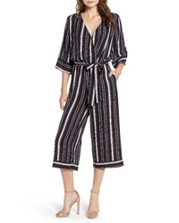 BISHOP AND YOUNG Bishop Young Stripe Romper