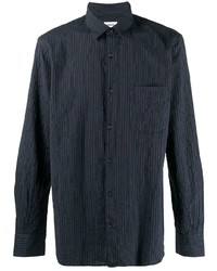 Aspesi Pinstripe Cotton Shirt