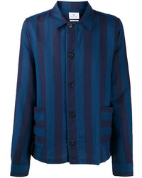PS Paul Smith Wide Stripes Shirt
