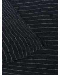 Isabel Marant Pinstriped Scarf