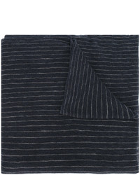 Isabel Marant Pinstriped Scarf