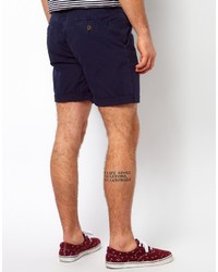 Asos Mid Length Chino Shorts