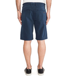 7 For All Mankind Twill Chino Short