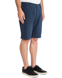 7 For All Mankind Twill Chino Short