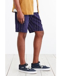 Urban Outfitters Your Neighbors Printed Easy Short