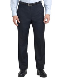 Brooks Brothers Fitzgerald Fit Wide Stripe 1818 Suit