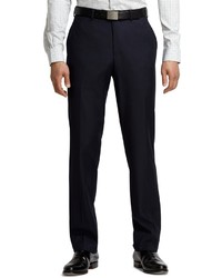 Brooks Brothers Milano Fit Saxxon Wool Alternating Stripe 1818 Suit