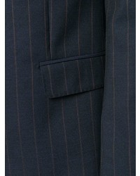 Tagliatore Pinstripe Suit