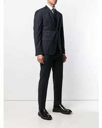 DSQUARED2 Pinstripe Two Piece Suit