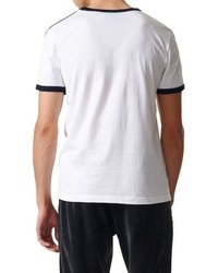 adidas Originals Linear Graphic T Shirt