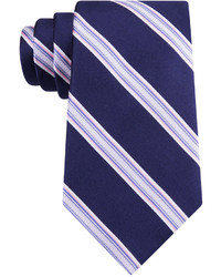 Ike Behar Barbados Stripe Tie