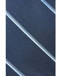 Calibrate Bayern Munchen Stripe Silk Tie