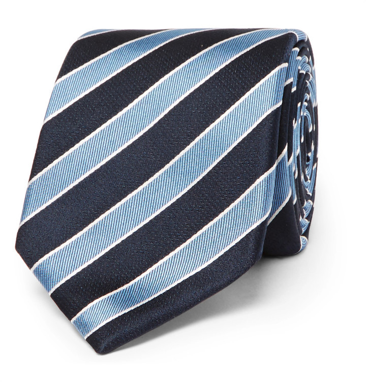 hugo boss ties