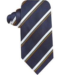 Tasso Elba Siena Stripe Tie