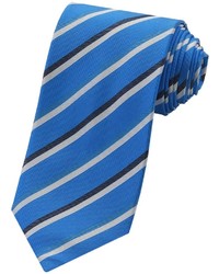 Altea Twill Stripe Tie