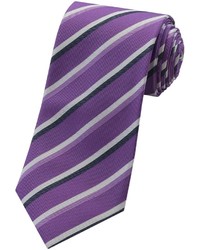 Altea Twill Stripe Tie