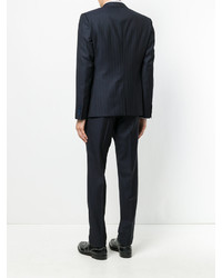 Dolce & Gabbana Pinstripe Suit