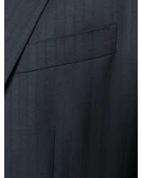 Dolce & Gabbana Pinstripe Suit