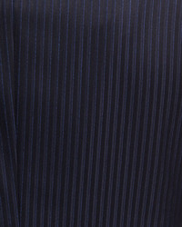 Brioni Tonal Stripe Wool Two Piece Suit