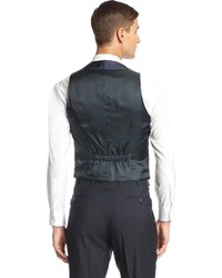 Valentino Dotted Vest