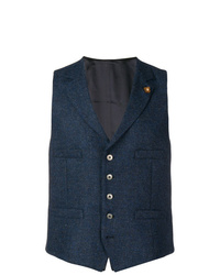 Lardini Tailored Waistcoat