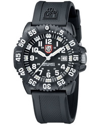 Luminox 44mm Navy Seal 3050 Series Colormark Watch