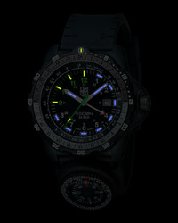 Luminox 46mm Recon Nav Spc 8830 Series Watch
