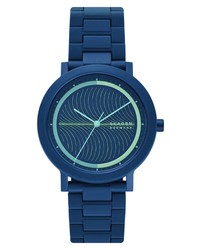 Skagen Aaren Ocean Bracelet Watch