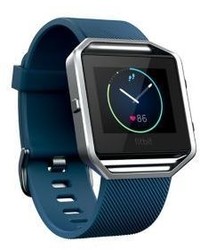 Fitbit Blaze Fitness Tracker Watch
