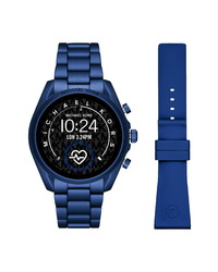 Michael Kors Access Bradshaw Ii Bracelet Smart Watch