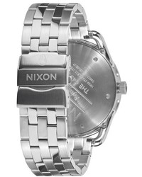Nixon C45 Bracelet Watch 45mm