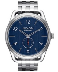 Nixon C45 Bracelet Watch 45mm