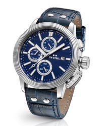 TW Steel Ceo Adesso Chronograph Watch