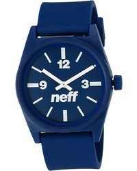 Neff Daily Watch Watches
