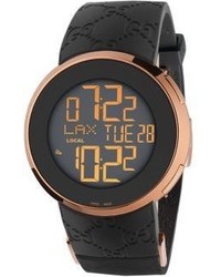 Gucci Digital Watch